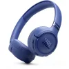 JBL Tune 680NC Bluetooth vezeték nélküli on-ear fejhallgató (kék)