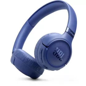   JBL Tune 680NC Bluetooth vezeték nélküli on-ear fejhallgató (kék)