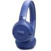 JBL Tune 680NC Bluetooth vezeték nélküli on-ear fejhallgató (kék)
