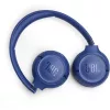JBL Tune 680NC Bluetooth vezeték nélküli on-ear fejhallgató (kék)
