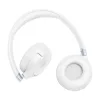 JBL Tune 680NC Bluetooth vezeték nélküli on-ear fejhallgató (fehér)