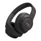 JBL Tune 770NC Bluetooth Wireless Fejhallgató - Fekete