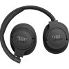 JBL Tune 770NC Bluetooth Wireless Fejhallgató - Fekete