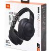JBL Tune 770NC Bluetooth Wireless Fejhallgató - Fekete