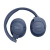 JBL Tune 770NC Bluetooth Wireless Fejhallgató - Kék
