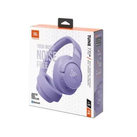JBL Tune 770NC fejhallgató (lila)