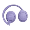 JBL Tune 770NC fejhallgató (lila)