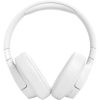 JBL Tune 770NC Bluetooth Wireless Fejhallgató - Fehér