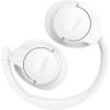 JBL Tune 770NC Bluetooth Wireless Fejhallgató - Fehér