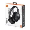 JBL Tune 780NC Bluetooth vezeték nélküli on-ear fejhallgató (fekete)
