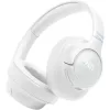 JBL Tune 780NC Bluetooth vezeték nélküli on-ear fejhallgató (fehér)