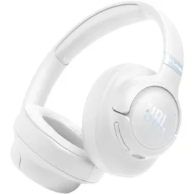  JBL Tune 780NC Bluetooth vezeték nélküli on-ear fejhallgató (fehér)