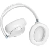 JBL Tune 780NC Bluetooth vezeték nélküli on-ear fejhallgató (fehér)