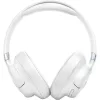 JBL Tune 780NC Bluetooth vezeték nélküli on-ear fejhallgató (fehér)