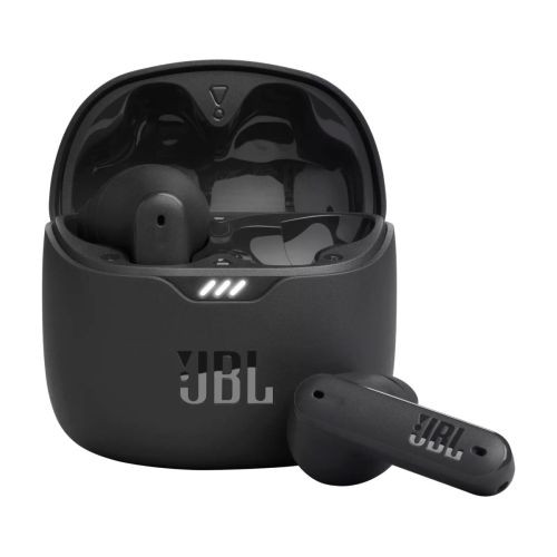 JBL Tune Flex TWS Bluetooth True Wireless fülhallgató - Fekete