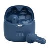 JBL Tune Flex TWS Bluetooth True Wireless fülhallgató - Kék