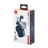 JBL Tune Flex TWS Bluetooth True Wireless fülhallgató - Kék