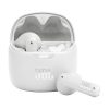 JBL Tune Flex TWS Bluetooth True Wireless fülhallgató - Fehér