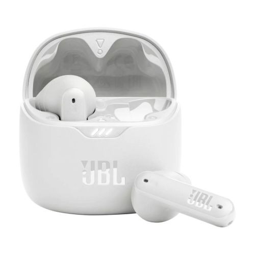 JBL Tune Flex TWS Bluetooth True Wireless fülhallgató - Fehér
