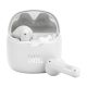 JBL Tune Flex TWS Bluetooth True Wireless fülhallgató - Fehér