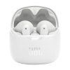JBL Tune Flex TWS Bluetooth True Wireless fülhallgató - Fehér