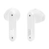 JBL Tune Flex TWS Bluetooth True Wireless fülhallgató - Fehér