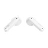 JBL Tune Flex TWS Bluetooth True Wireless fülhallgató - Fehér