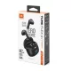 JBL Tune Flex 2 TWS Bluetooth vezeték nélküli fülhallgató (fekete)