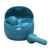 JBL Tune Flex 2 TWS Bluetooth vezeték nélküli fülhallgató (türkiz)
