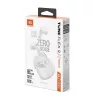 JBL Tune Flex 2 TWS Bluetooth vezeték nélküli fülhallgató (fehér)