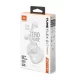 JBL Tune Flex 2 TWS Bluetooth vezeték nélküli fülhallgató (fehér)