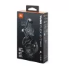JBL Tune Flex 2 fülhallgató (fekete)