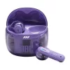 JBL Tune Flex 2 Ghost fülhallgató (lila)
