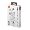 JBL Tune Flex 2 Ghost fülhallgató (fehér)