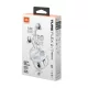 JBL Tune Flex 2 Ghost fülhallgató (fehér)