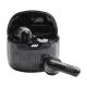 JBL Tune Flex Ghost Edition TWS Bluetooth True Wireless fülhallgató - Fekete