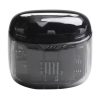 JBL Tune Flex Ghost Edition TWS Bluetooth True Wireless fülhallgató - Fekete