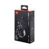 JBL Tune Flex Ghost Edition TWS Bluetooth True Wireless fülhallgató - Fekete
