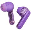 JBL Tune Flex Ghost Edition TWS Bluetooth True Wireless fülhallgató - Lila