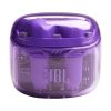 JBL Tune Flex Ghost Edition TWS Bluetooth True Wireless fülhallgató - Lila
