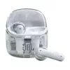 JBL Tune Flex Ghost Edition TWS Bluetooth vezeték nélküli In-Ear fülhallgató Ghost (fehér)