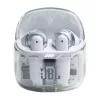 JBL Tune Flex Ghost Edition TWS Bluetooth vezeték nélküli In-Ear fülhallgató Ghost (fehér)