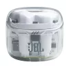 JBL Tune Flex Ghost Edition TWS Bluetooth vezeték nélküli In-Ear fülhallgató Ghost (fehér)