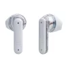 JBL Tune Flex Ghost Edition TWS Bluetooth vezeték nélküli In-Ear fülhallgató Ghost (fehér)