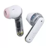 JBL Tune Flex Ghost Edition TWS Bluetooth vezeték nélküli In-Ear fülhallgató Ghost (fehér)