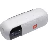 JBL Tuner 2 Hordozható Bluetooth Hangszóró FM/DAB/DAB+ Rádióval (fehér)
