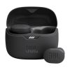 JBL Tune Buds TWS Bluetooth True Wireless fülhallgató - Fekete