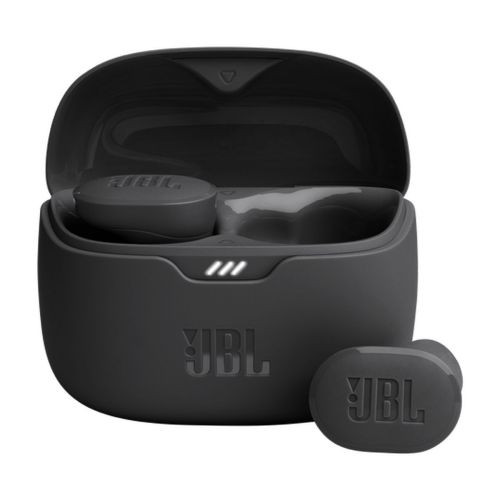 JBL Tune Buds TWS Bluetooth True Wireless fülhallgató - Fekete