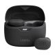 JBL Tune Buds TWS Bluetooth True Wireless fülhallgató - Fekete