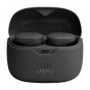 JBL Tune Buds TWS Bluetooth True Wireless fülhallgató - Fekete